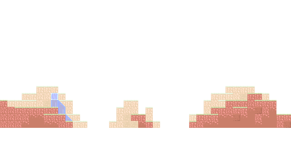 Flattened Background